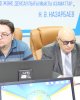 М.Қозыбаев атындағы СҚМУ-да діни сауаттылықты кеңейту, радикалды діни ағымдарды ұстанып жүрген азаматтардың алдын алу мақсатында семинар сабақтары өтті.