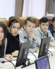М.Қозыбаев атындағы СҚМУ-да діни сауаттылықты кеңейту, радикалды діни ағымдарды ұстанып жүрген азаматтардың алдын алу мақсатында семинар сабақтары өтті.