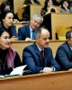СКГУ им. М. Козыбаева посетила советник министра образования и науки РК Майраш Тайкенова