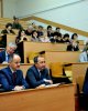 СКГУ им. М. Козыбаева посетила советник министра образования и науки РК Майраш Тайкенова