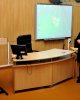 СКГУ им. М. Козыбаева посетила советник министра образования и науки РК Майраш Тайкенова