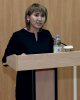 Отчетно-выборная конференция территориального филиал «Болашақ» партии «Нұр Отан» в СКГУ им .М. Козыбаева