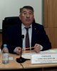 Отчетно-выборная конференция территориального филиал «Болашақ» партии «Нұр Отан» в СКГУ им .М. Козыбаева