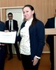 Отчетно-выборная конференция территориального филиал «Болашақ» партии «Нұр Отан» в СКГУ им .М. Козыбаева