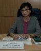 Отчетно-выборная конференция территориального филиал «Болашақ» партии «Нұр Отан» в СКГУ им .М. Козыбаева