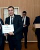 Отчетно-выборная конференция территориального филиал «Болашақ» партии «Нұр Отан» в СКГУ им .М. Козыбаева