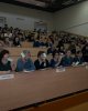 Отчетно-выборная конференция территориального филиал «Болашақ» партии «Нұр Отан» в СКГУ им .М. Козыбаева