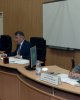 Отчетно-выборная конференция территориального филиал «Болашақ» партии «Нұр Отан» в СКГУ им .М. Козыбаева