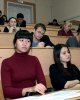 Отчетно-выборная конференция территориального филиал «Болашақ» партии «Нұр Отан» в СКГУ им .М. Козыбаева