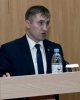 Отчетно-выборная конференция территориального филиал «Болашақ» партии «Нұр Отан» в СКГУ им .М. Козыбаева