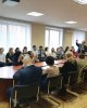 Преподаватель СКГУ им. М. Козыбаева на высоком уровне провела семинар - тренинг в Департаменте казначейства по СКО
