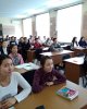 Встреча со специалистами лесного сектора СКО «Моя будущая профессия»