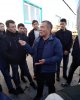 Выездные занятия студентов на предприятиях лесопользователей СКО