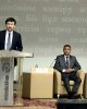 Региональный семинар «Правописание казахского языка на основе нового алфавита»