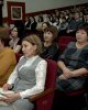 Региональный семинар «Правописание казахского языка на основе нового алфавита»