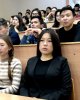Республиканская  научно-практическая конференция, посвященная 115-летию со дня рождения  поэта, общественного деятеля Игибая Алибаева