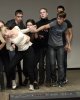 В СКГУ им. М. Козыбаева состоялась презентация студенческого клуба