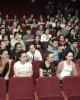 В СКГУ им. М. Козыбаева состоялась презентация студенческого клуба