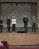 В СКГУ им. М. Козыбаева состоялась презентация студенческого клуба