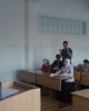 Научно-практическая конференция студентов на тему: «Научное лингвистическое наследие А. Байтурсынова»