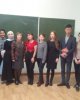 Научно-практическая конференция студентов на тему: «Научное лингвистическое наследие А. Байтурсынова»