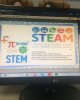 Международная онлай-конференция «STEM education–education of the future» на ПФ