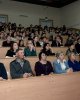 Региональная научно - практическая конференция «Немецкий сын казахского народа»,  посвященная Герольду Бельгеру