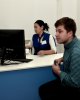 В СКГУ им. М. Козыбаева побывал руководитель Службы партийного контроля Центрального Аппарата партии «Нұр Отан»