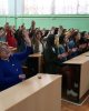 Профессиональный  праздник Международный  день социального педагога и Ненасилия