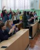 Профессиональный  праздник Международный  день социального педагога и Ненасилия