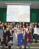 Профессиональный  праздник Международный  день социального педагога и Ненасилия