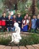 Выездное занятие-экскурсия по дисциплине «Лесная ботаника» 