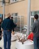 Выездное занятие-экскурсия по дисциплине «Лесная ботаника» 