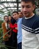 Выездное занятие-экскурсия по дисциплине «Лесная ботаника» 