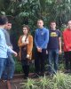 Выездное занятие-экскурсия по дисциплине «Лесная ботаника» 