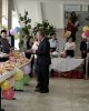 М. Қозыбаев атындағы СҚМУ-да «Балаға қуаныш сыйла» дәстүрлі қайырымдылық акциясы өтті