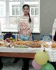 М. Қозыбаев атындағы СҚМУ-да «Балаға қуаныш сыйла» дәстүрлі қайырымдылық акциясы өтті