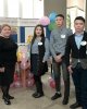 М. Қозыбаев атындағы СҚМУ-да «Балаға қуаныш сыйла» дәстүрлі қайырымдылық акциясы өтті