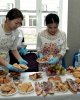 М. Қозыбаев атындағы СҚМУ-да «Балаға қуаныш сыйла» дәстүрлі қайырымдылық акциясы өтті