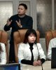 М. Қозыбаев атындағы СҚМУ-да ренгтген-хирург, «Oncoscreen» мобильдік қосымшасының авторы Дмитрий Тёмен кездесу өтті