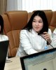 М. Қозыбаев атындағы СҚМУ-да ренгтген-хирург, «Oncoscreen» мобильдік қосымшасының авторы Дмитрий Тёмен кездесу өтті