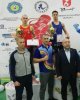 Біздің студенттер – ҚР тай боксының жеңімпаздары атанды