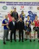 Біздің студенттер – ҚР тай боксының жеңімпаздары атанды