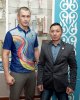 Біздің студенттер – ҚР тай боксының жеңімпаздары атанды