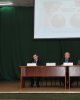 М.Қозыбаев атындағы СҚМУ-да «Интернет және терроризм» тақырыбында студенттерге лекция оқылды