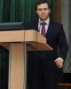 М.Қозыбаев атындағы СҚМУ-да «Интернет және терроризм» тақырыбында студенттерге лекция оқылды