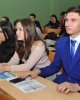 М.Қозыбаев атындағы СҚМУ-да «Интернет және терроризм» тақырыбында студенттерге лекция оқылды