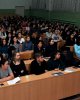М.Қозыбаев атындағы СҚМУ-да «Интернет және терроризм» тақырыбында студенттерге лекция оқылды
