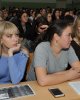 М.Қозыбаев атындағы СҚМУ-да «Интернет және терроризм» тақырыбында студенттерге лекция оқылды