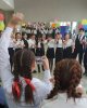 «Балаларға қуаныш сыйла» қайырымдылық жәрмеңкесі